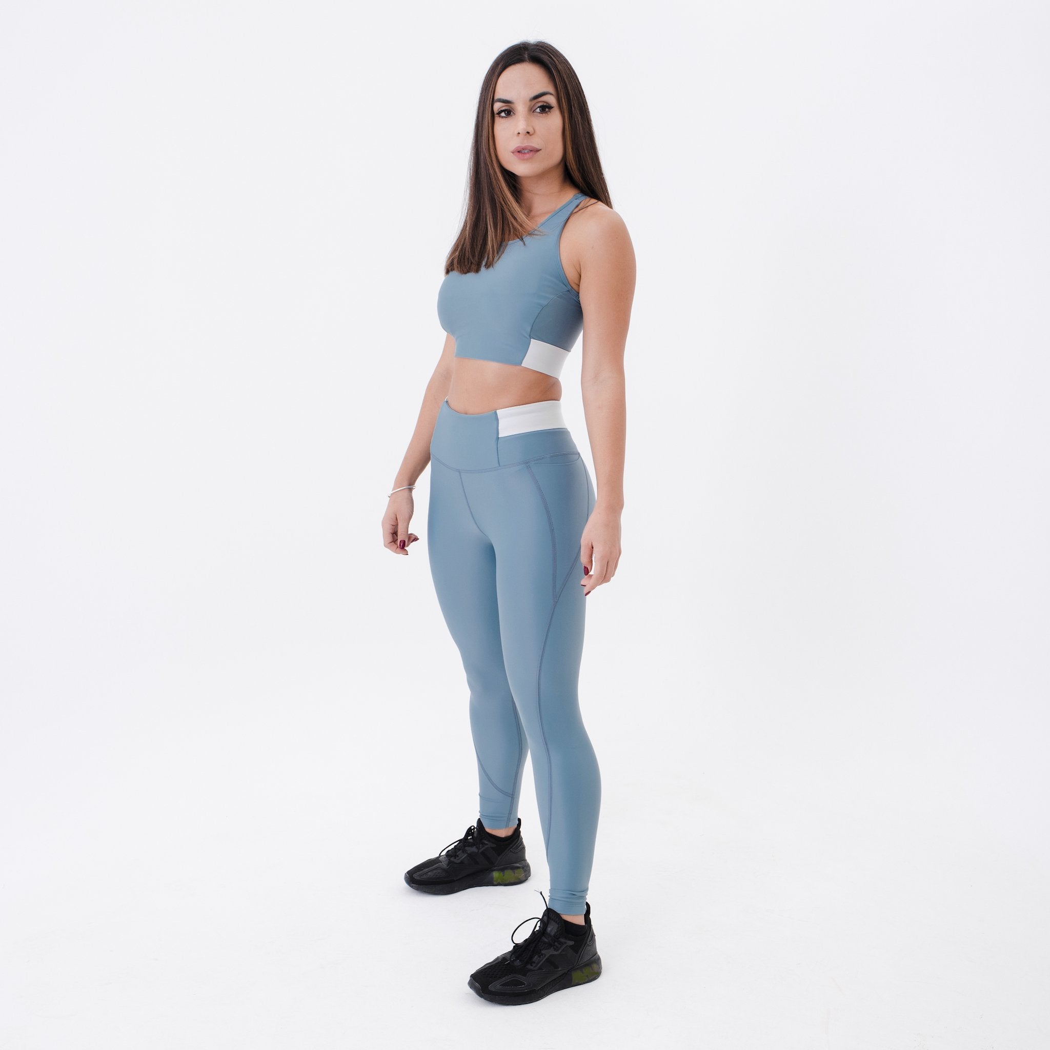 YOGINI LEGGINGS – Aura Athleisure